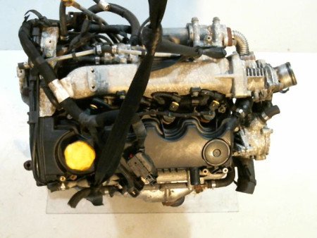 MOTEUR DIESEL ALFA ROMEO 147 Phase 2 2004-2009 1.9 JTD 