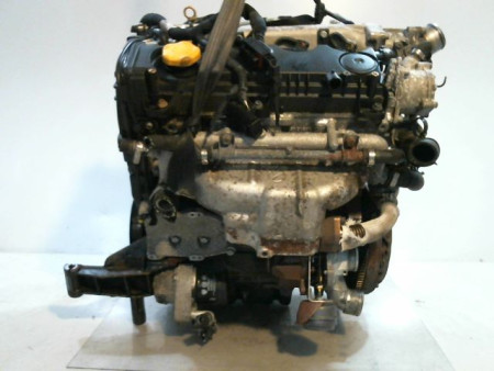 MOTEUR DIESEL ALFA ROMEO 147 Phase 2 2004-2009 1.9 JTD 