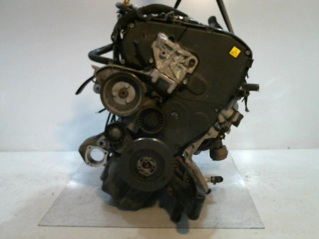 MOTEUR DIESEL ALFA ROMEO 147 Phase 2 2004-2009 1.9 JTD 