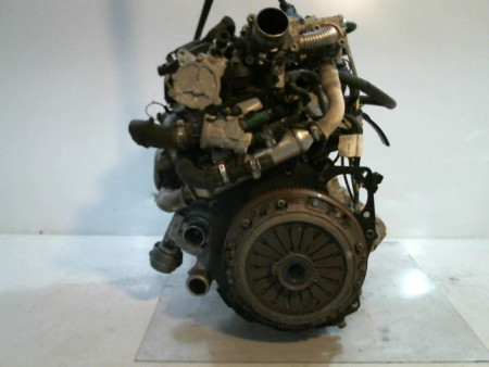 MOTEUR DIESEL ALFA ROMEO 147 Phase 2 2004-2009 1.9 JTD 