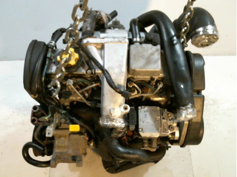 MOTEUR DIESEL M.G. ZR Phase 1 2000-2004 