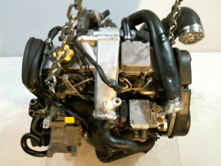MOTEUR DIESEL M.G. ZR Phase 1 2000-2004 
