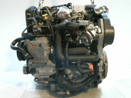 MOTEUR DIESEL M.G. ZR Phase 1 2000-2004 