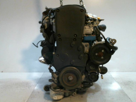 MOTEUR DIESEL M.G. ZR Phase 1 2000-2004 
