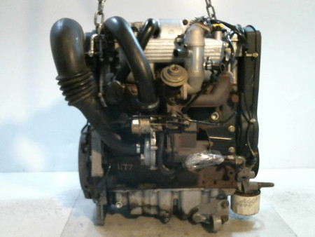 MOTEUR DIESEL M.G. ZR Phase 1 2000-2004 