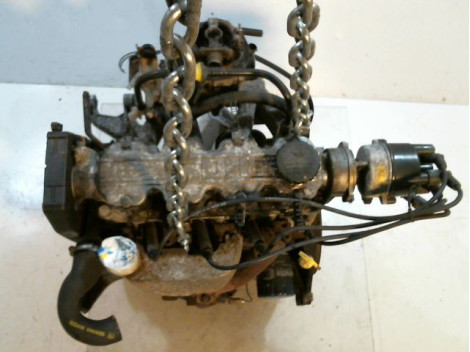 MOTEUR ESSENCE OPEL CORSA I Phase 2  1990-1993 