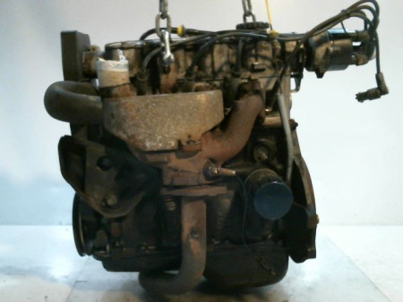 MOTEUR ESSENCE OPEL CORSA I Phase 2  1990-1993 