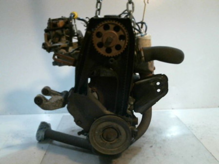 MOTEUR ESSENCE OPEL CORSA I Phase 2  1990-1993 