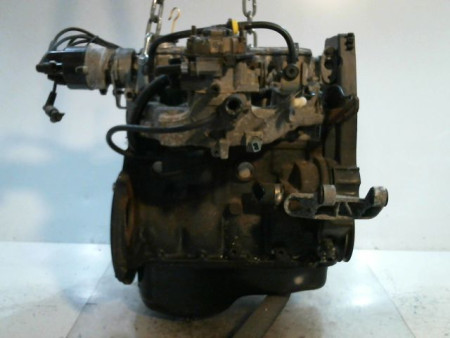 MOTEUR ESSENCE OPEL CORSA I Phase 2  1990-1993 