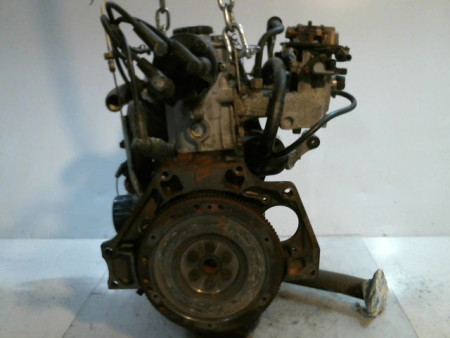 MOTEUR ESSENCE OPEL CORSA I Phase 2  1990-1993 