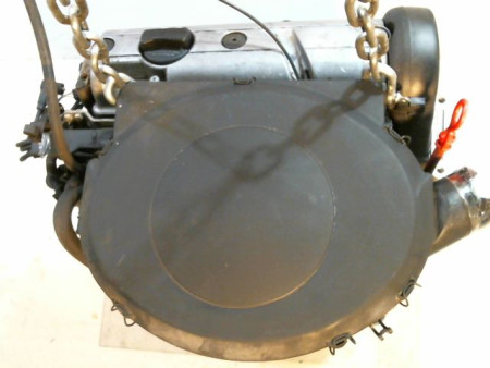 MOTEUR ESSENCE VOLKSWAGEN POLO III Phase 1 1994-1999 55 1.3