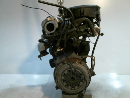 MOTEUR ESSENCE VOLKSWAGEN POLO III Phase 1 1994-1999 55 1.3