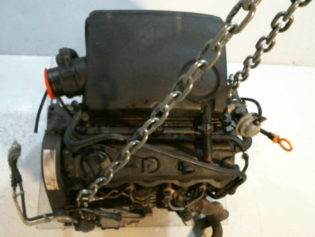 MOTEUR DIESEL VOLKSWAGEN POLO III Phase 2 1999-2001 1.9 SDI