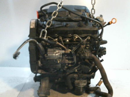 MOTEUR DIESEL VOLKSWAGEN POLO III Phase 2 1999-2001 1.9 SDI