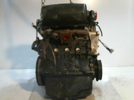 MOTEUR DIESEL VOLKSWAGEN POLO III Phase 2 1999-2001 1.9 SDI