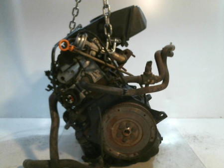 MOTEUR DIESEL VOLKSWAGEN POLO III Phase 2 1999-2001 1.9 SDI