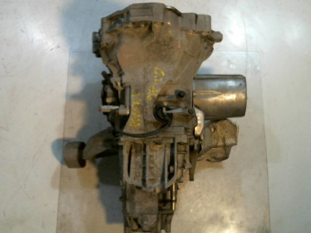 BOITE A VITESSE MECANIQUE VOLKSWAGEN PASSAT 1.9 TDI