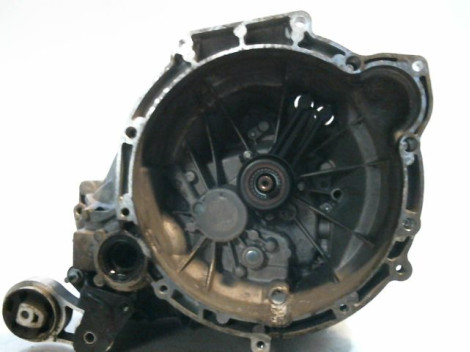 BOITE A VITESSE MECANIQUE FORD FIESTA V Phase 2 2005-2008 