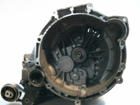BOITE A VITESSE MECANIQUE FORD FIESTA V Phase 2 2005-2008 