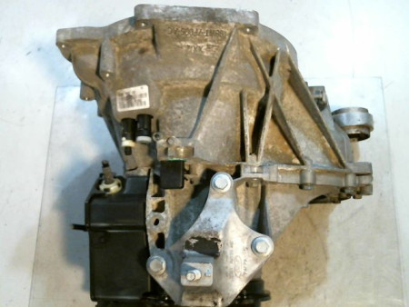 BOITE A VITESSE MECANIQUE FORD FIESTA V Phase 2 2005-2008 