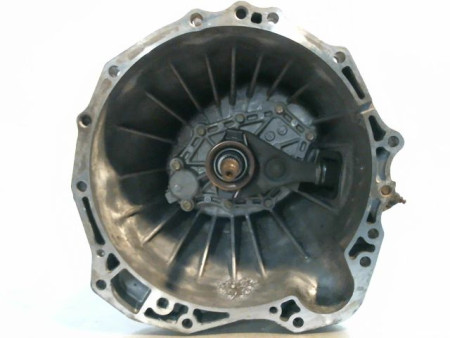 BOITE A VITESSE MECANIQUE NISSAN PICK-UP PICKUP DBL.CAB. III Phase 2 2002-2006 2.5 Di 4WD