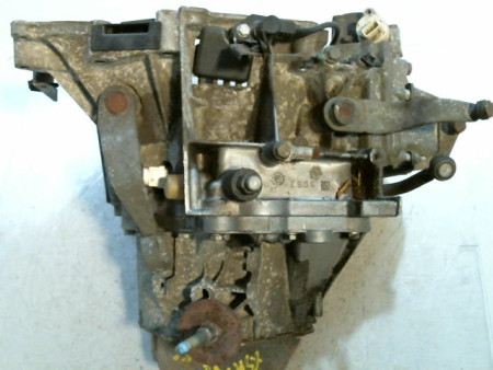 BOITE A VITESSE MECANIQUE CITROEN XSARA Phase 1 1997-2000 1.8 i