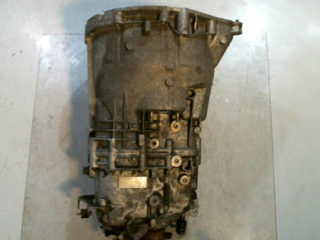 BOITE A VITESSE MECANIQUE BMW SERIE 5 BERL. IV Phase 1  1995-2000 525 tds