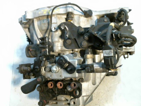 BOITE A VITESSE MECANIQUE HYUNDAI GETZ Phase 2 2005-2010 