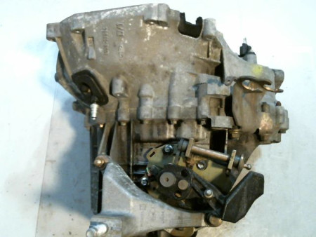 BOITE A VITESSE MECANIQUE FORD MONDEO II 2000-2007 
