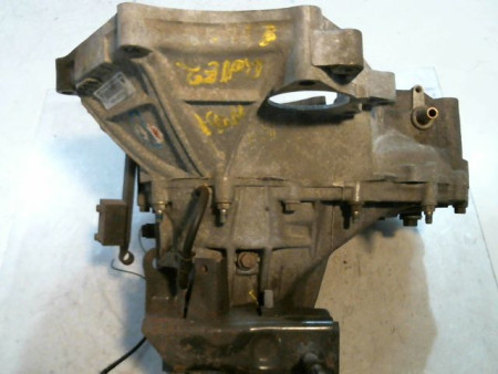 BOITE A VITESSE MECANIQUE ROVER 200 I Phase 3 1994-1996 218 D