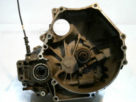 BOITE A VITESSE MECANIQUE ROVER 400 BERL. I Phase 1 1990-1993 418 TD