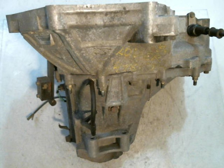 BOITE A VITESSE MECANIQUE ROVER 400 BERL. I Phase 1 1990-1993 418 TD