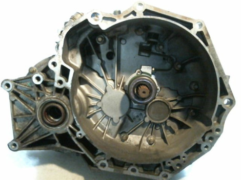 BOITE A VITESSE MECANIQUE OPEL ASTRA II  1998-2004 2.0 DTI 16V