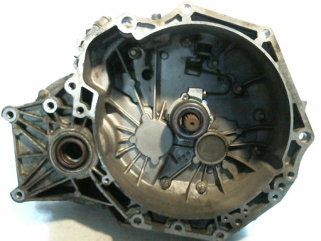 BOITE A VITESSE MECANIQUE OPEL ASTRA II  1998-2004 2.0 DTI 16V