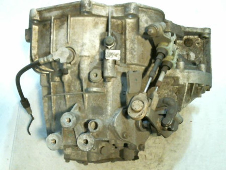 BOITE A VITESSE MECANIQUE OPEL ASTRA II  1998-2004 2.0 DTI 16V