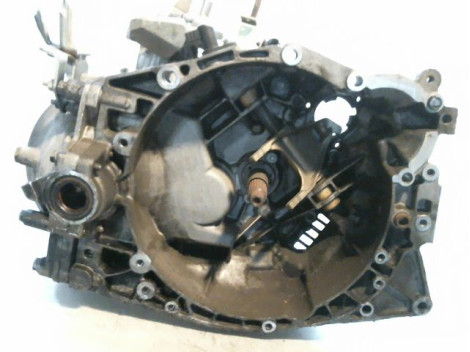 BOITE A VITESSE MECANIQUE PEUGEOT 406 BERL. Phase 1 1995-1999 2.1 TD 12V