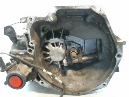 BOITE A VITESSE MECANIQUE ROVER 800 I 1989-1992 825 D/SD 