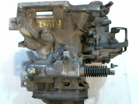 BOITE A VITESSE MECANIQUE ROVER 800 I 1989-1992 825 D/SD 