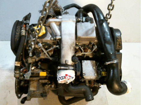 MOTEUR DIESEL M.G. ZR Phase 1 2000-2004 2.0 TD