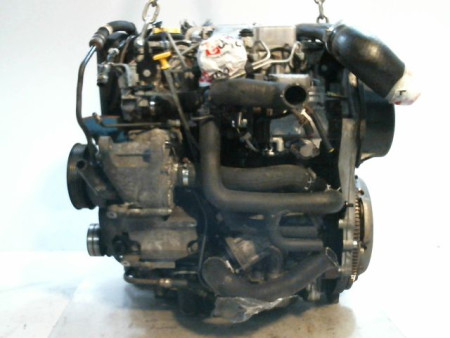 MOTEUR DIESEL M.G. ZR Phase 1 2000-2004 2.0 TD
