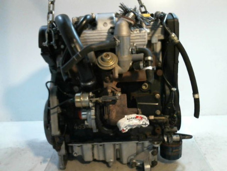 MOTEUR DIESEL M.G. ZR Phase 1 2000-2004 2.0 TD