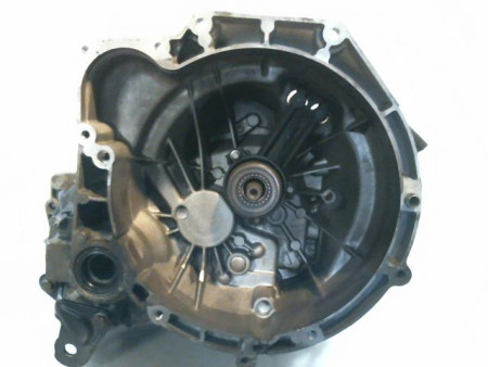BOITE A VITESSE MECANIQUE FORD FUSION Phase 2 2005-... 1.4 TDCi