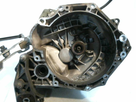 BOITE A VITESSE MECANIQUE OPEL CORSA III Phase 2  2003-2006 