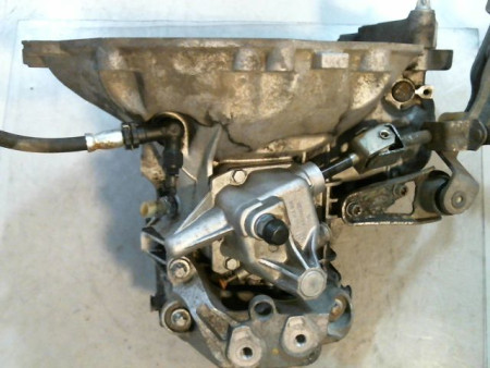BOITE A VITESSE MECANIQUE OPEL CORSA III Phase 2  2003-2006 
