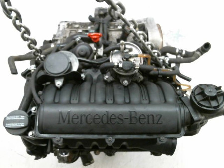 MOTEUR DIESEL MERCEDES CLASSE A MONOSP. I Phase 2  2001-2004 