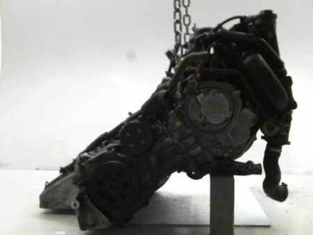 MOTEUR DIESEL MERCEDES CLASSE A MONOSP. I Phase 2  2001-2004 