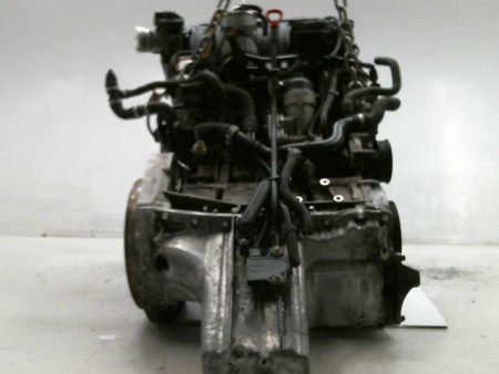 MOTEUR DIESEL MERCEDES CLASSE A MONOSP. I Phase 2  2001-2004 