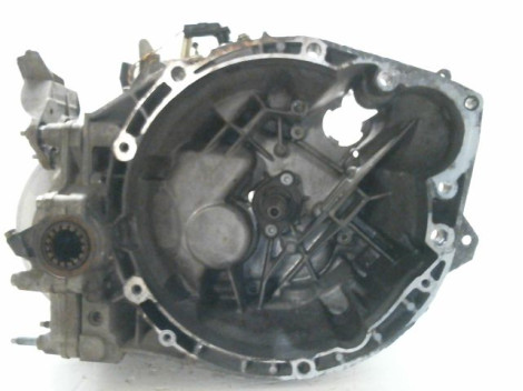 BOITE A VITESSE MECANIQUE CITROEN C5 I Phase 1 2001-2004 2.0 HDi 