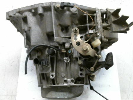 BOITE A VITESSE MECANIQUE CITROEN C5 I Phase 1 2001-2004 2.0 HDi 