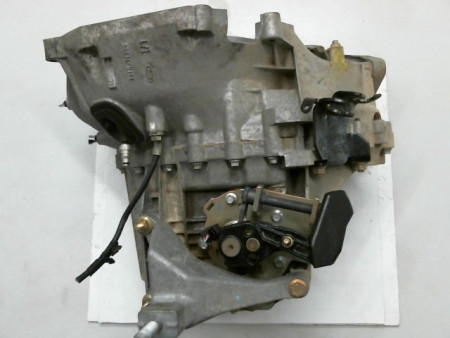 BOITE A VITESSE MECANIQUE FORD MONDEO CLIPPER II 2000-2007 